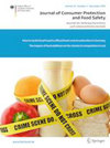 Journal of Consumer Protection and Food Safety雜志封面